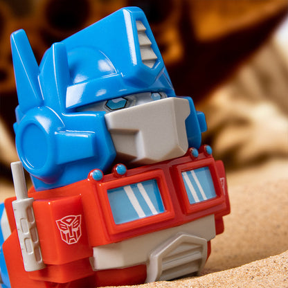 Ente Optimus Prime (Boxed Edition)