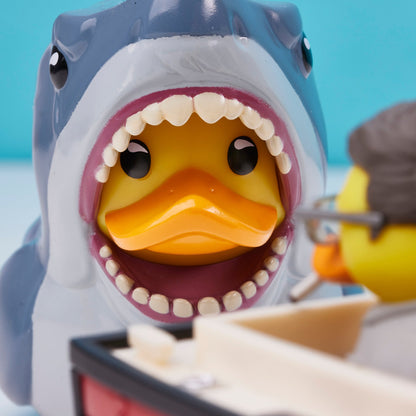 jaws orca boat tubbz special edition