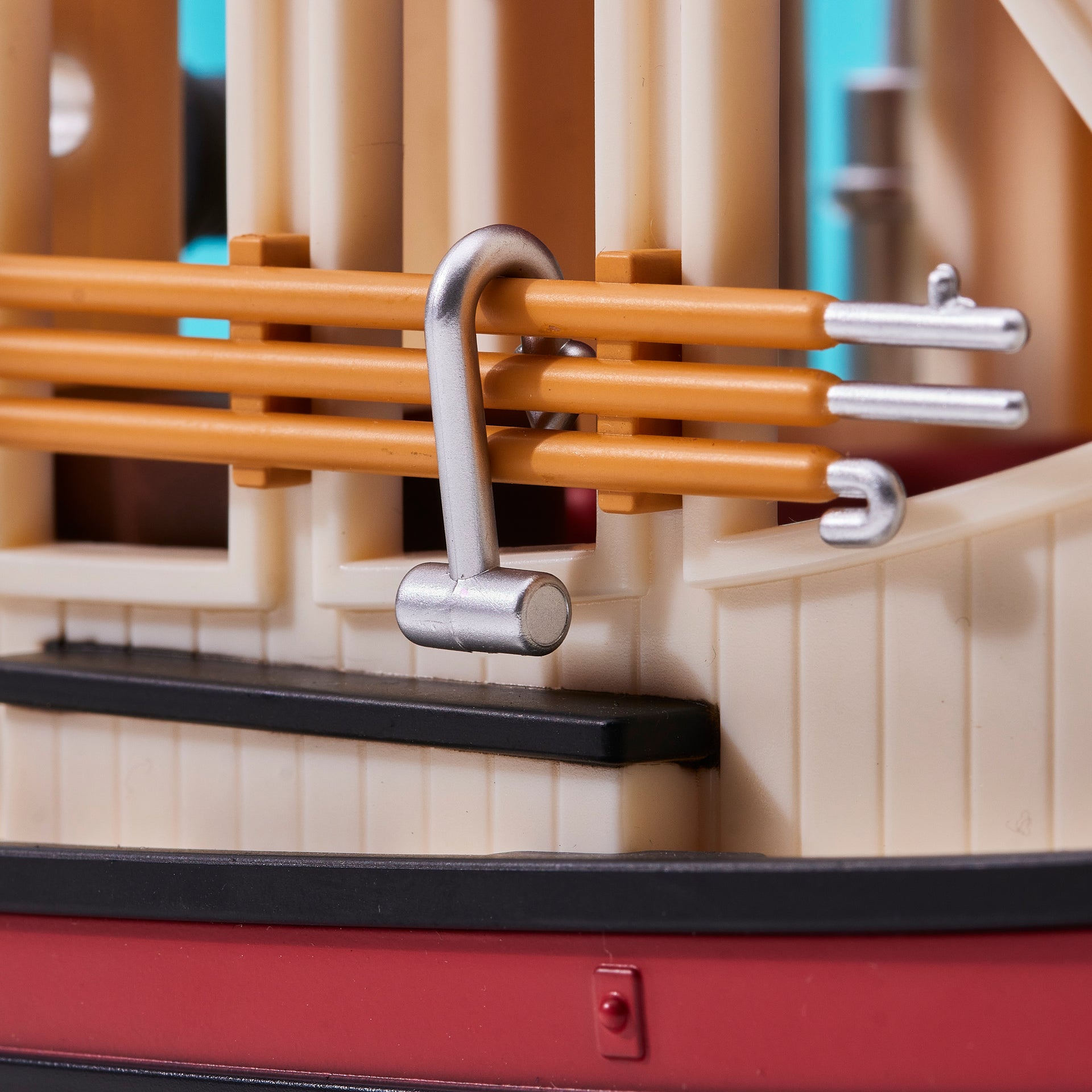 jaws orca boat tubbz special edition