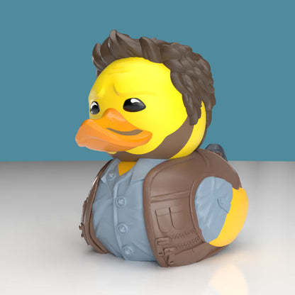 jurassic world owen grady tubbz first edition