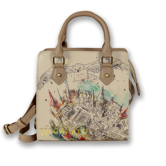 Harry Potter Handbag - Hedwig