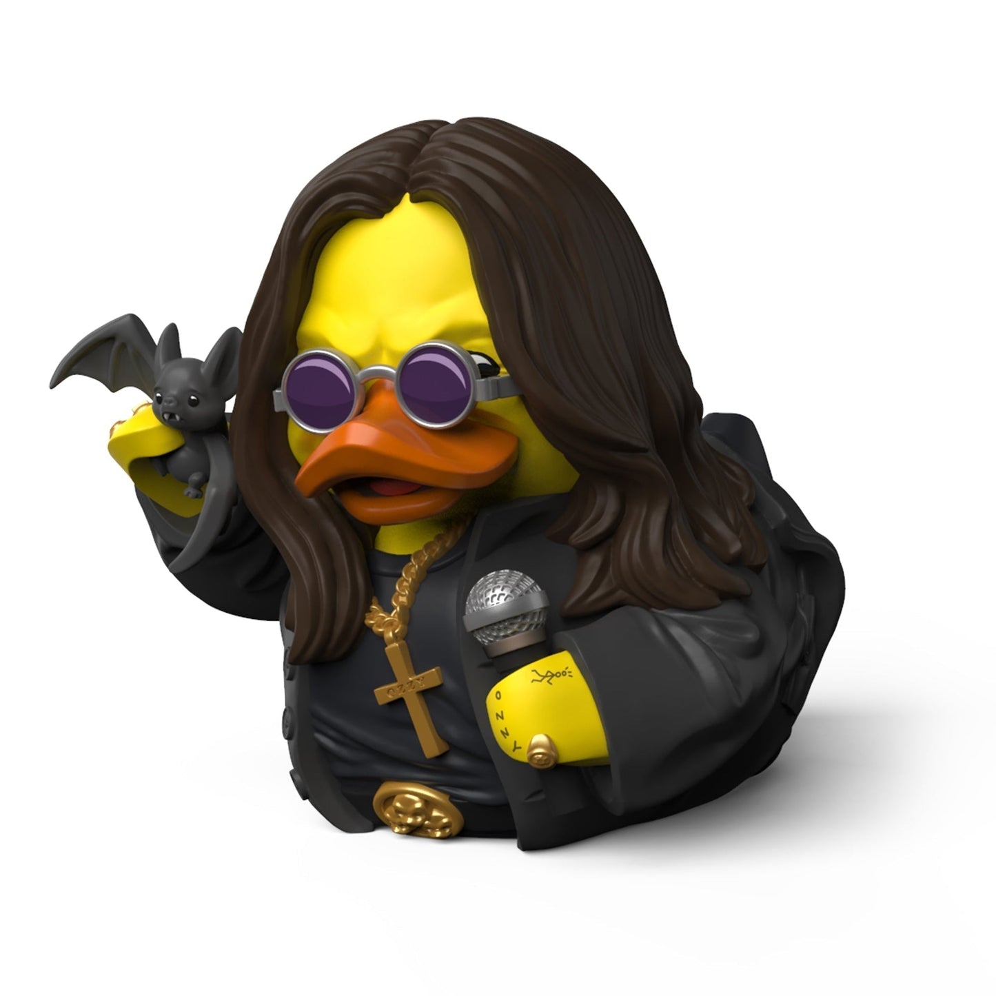 Ozzy Osbourne Duck (First Edition)