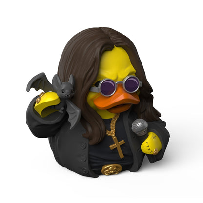 Ozzy Osbourne Duck (Erstausgabe)