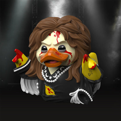 Ozzy Osbourne Duck (Diary Of A Mad Man)