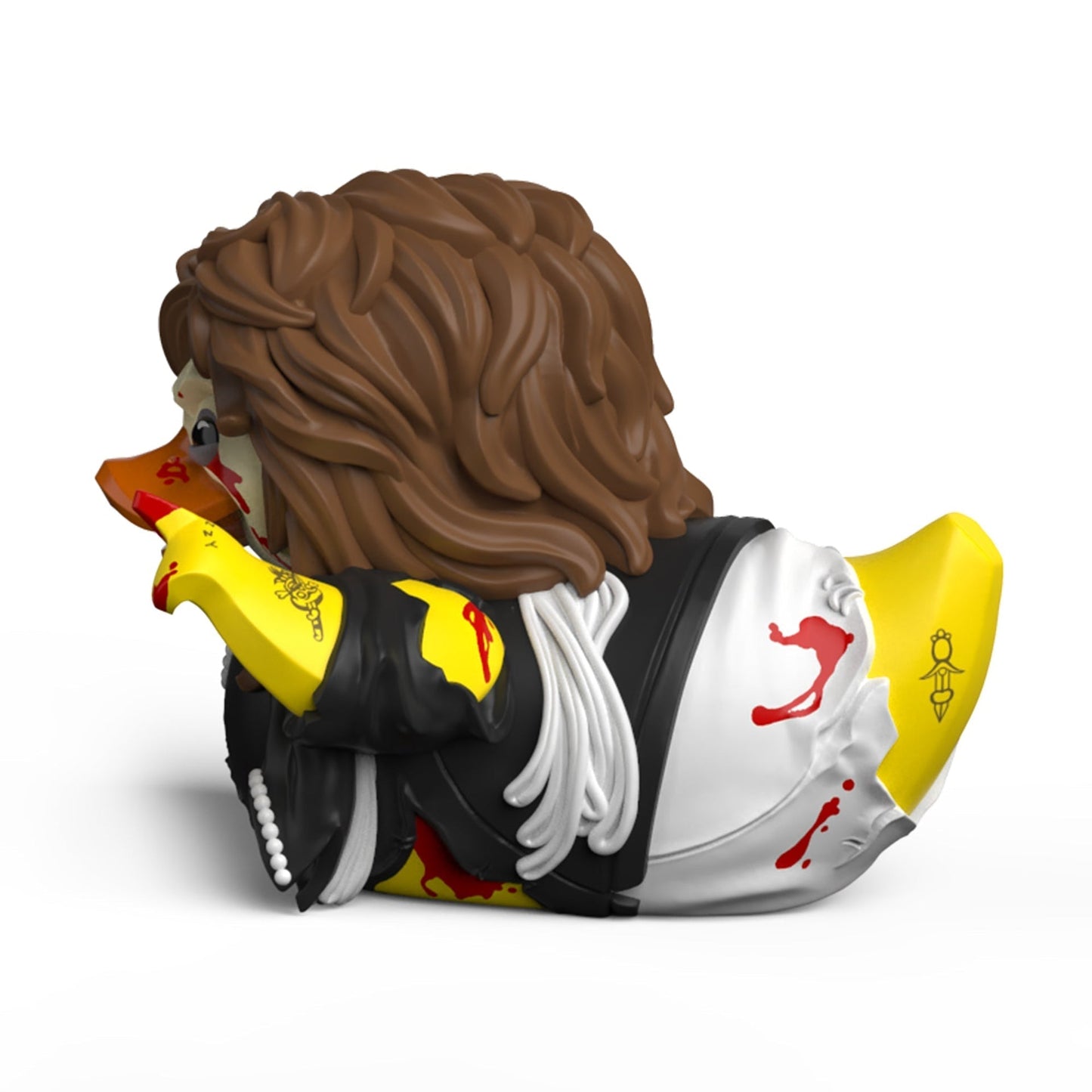 Ozzy Osbourne Duck (Diary Of A Mad Man) (Erstausgabe)