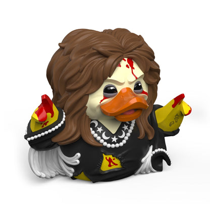 Ozzy Osbourne Duck (Diary Of A Mad Man) (Erstausgabe)