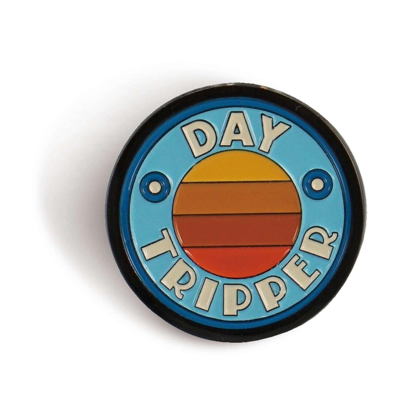 Pin The Beatles - Day Tripper