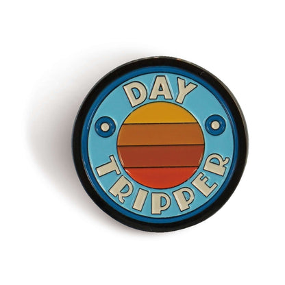 Pin The Beatles - Day Tripper