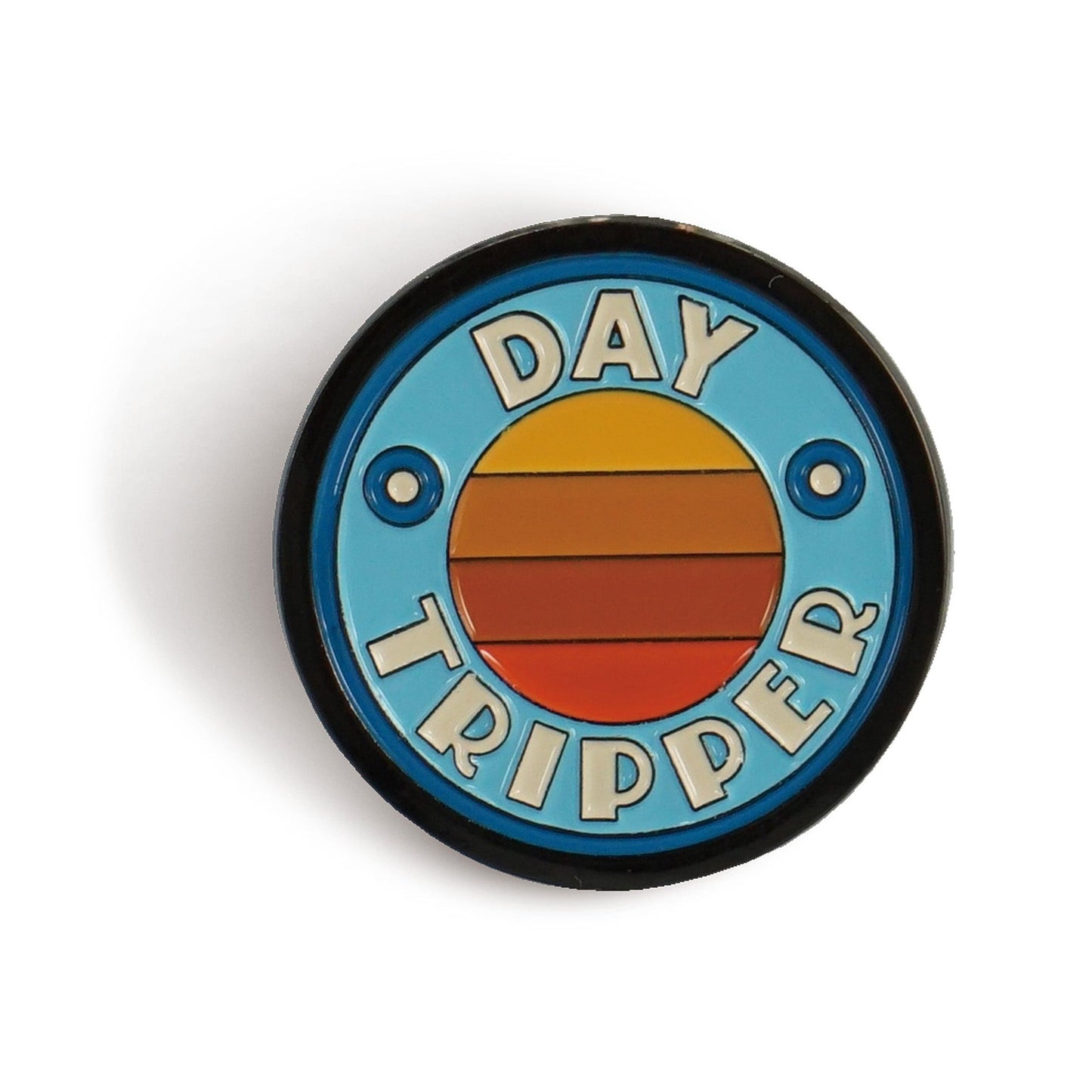 Pin The Beatles - Day Tripper