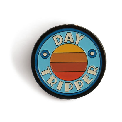Pin The Beatles - Day Tripper