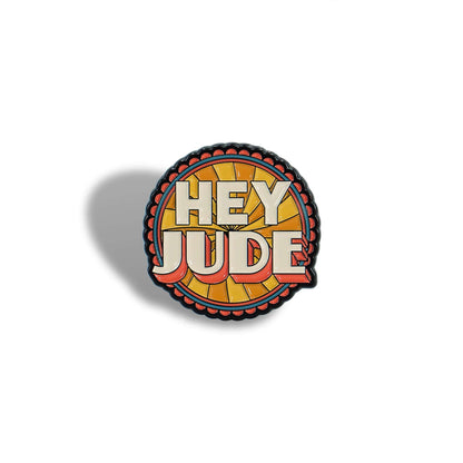 Pin’s The Beatles - Hey Jude