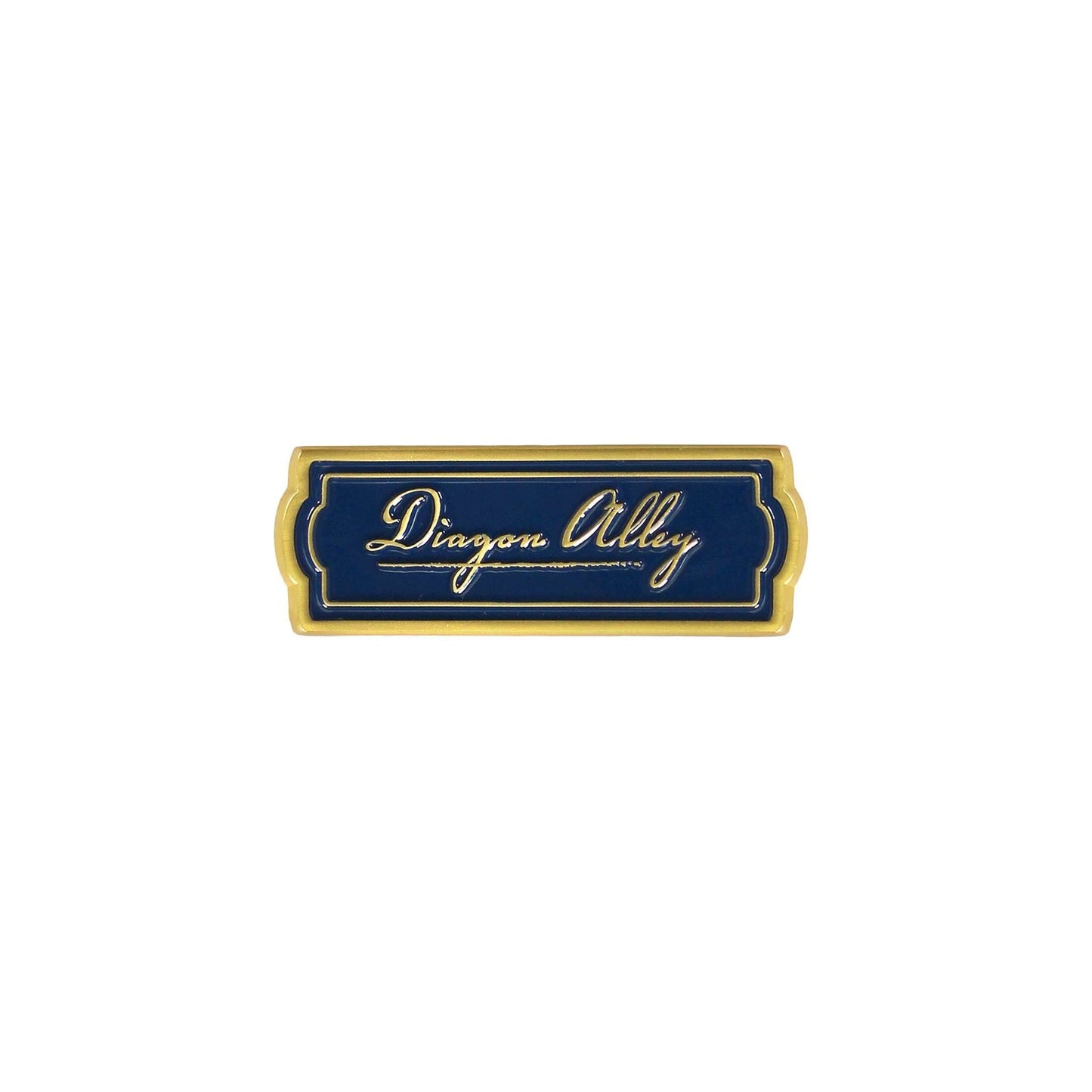 Harry Potter Pin - Diagon Alley