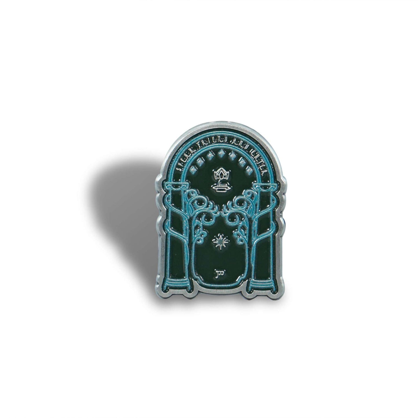 Pin’s Le Seigneur des Anneaux - Portes de Durin