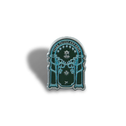 Pin’s Le Seigneur des Anneaux - Portes de Durin