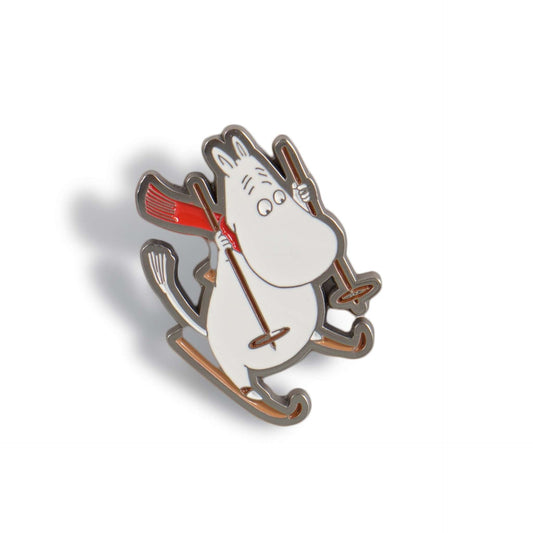 Moomin-Pin – Winter