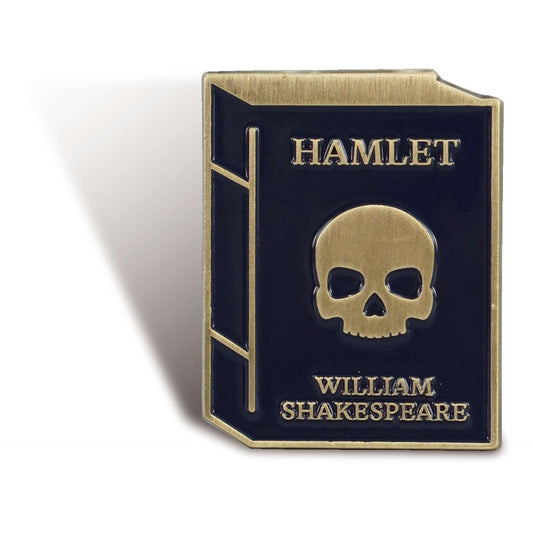 Pin Shakespeare – Hamlet