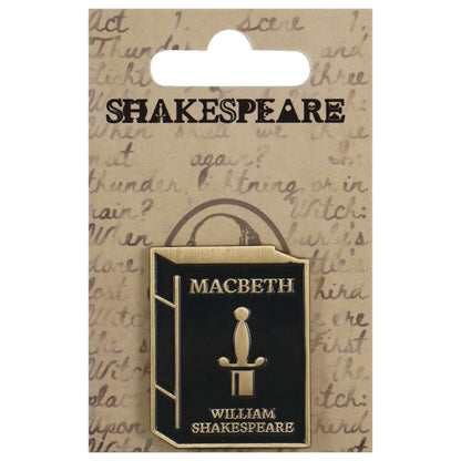 Pin’s Shakespeare - Macbeth