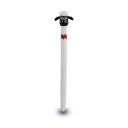 Wallace & Gromit pen - Shaun