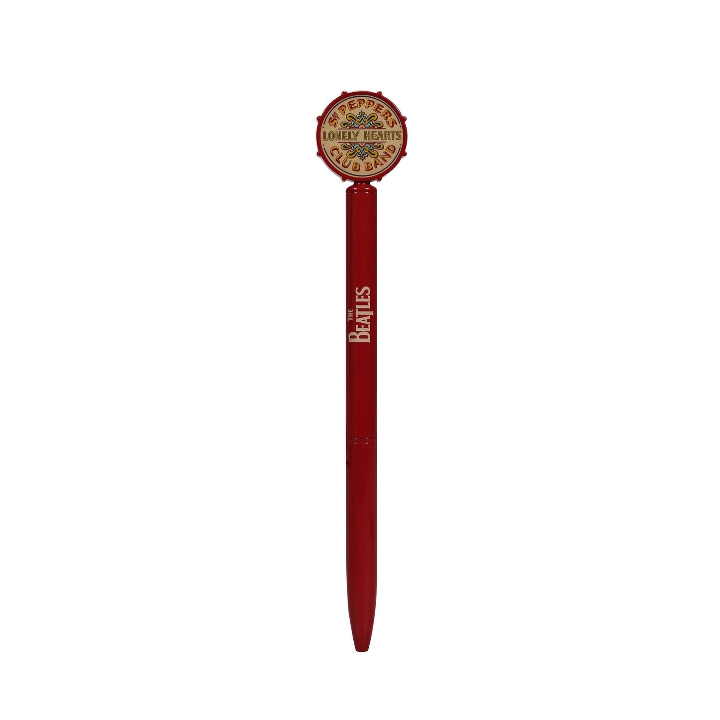 The Beatles - Sgt. Pepper Pen