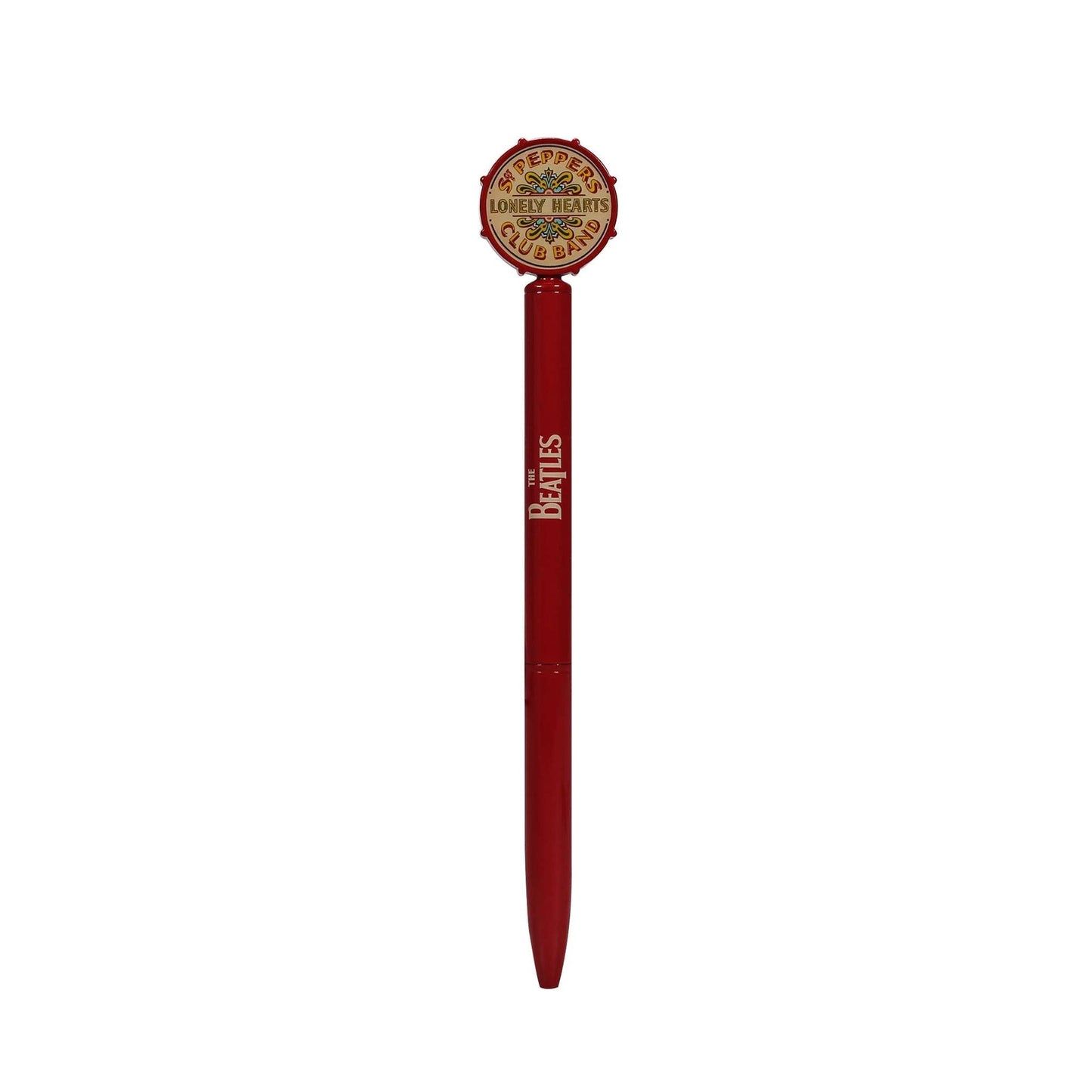 The Beatles - Sgt. Pepper Pen