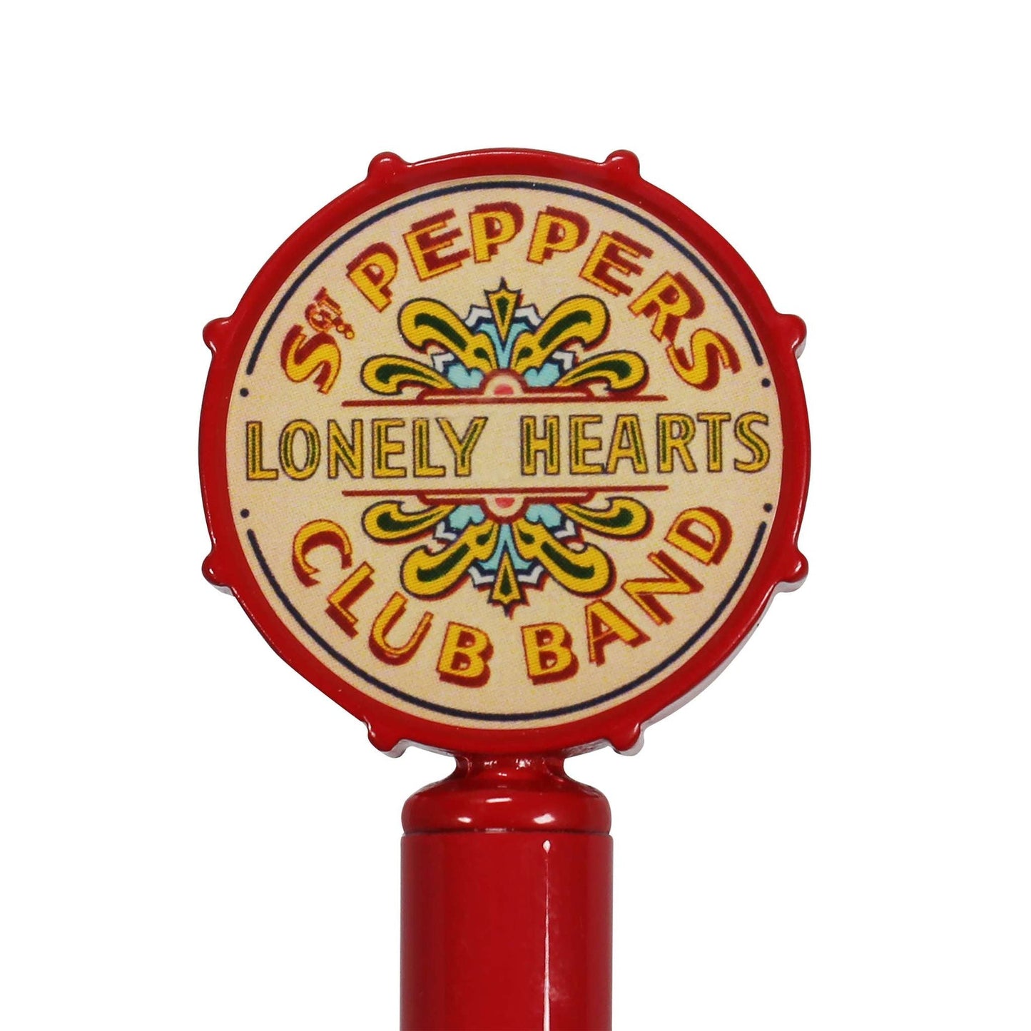 The Beatles - Sgt. Pepper Pen