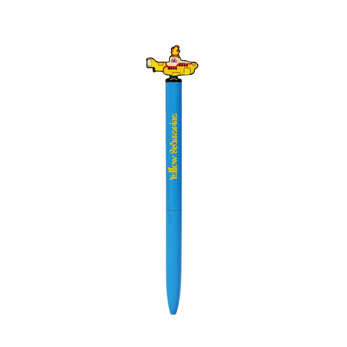 Stylo The Beatles - Yellow Submarine