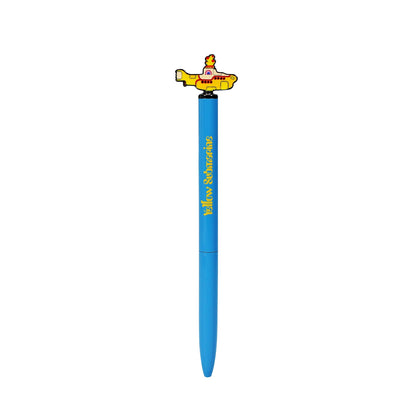 Stylo The Beatles - Yellow Submarine