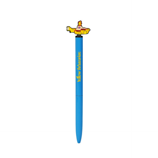 The Beatles - Yellow Submarine Pen