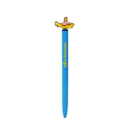 Stylo The Beatles - Yellow Submarine