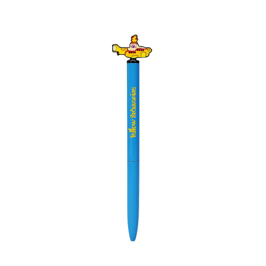 The Beatles - Yellow Submarine Pen