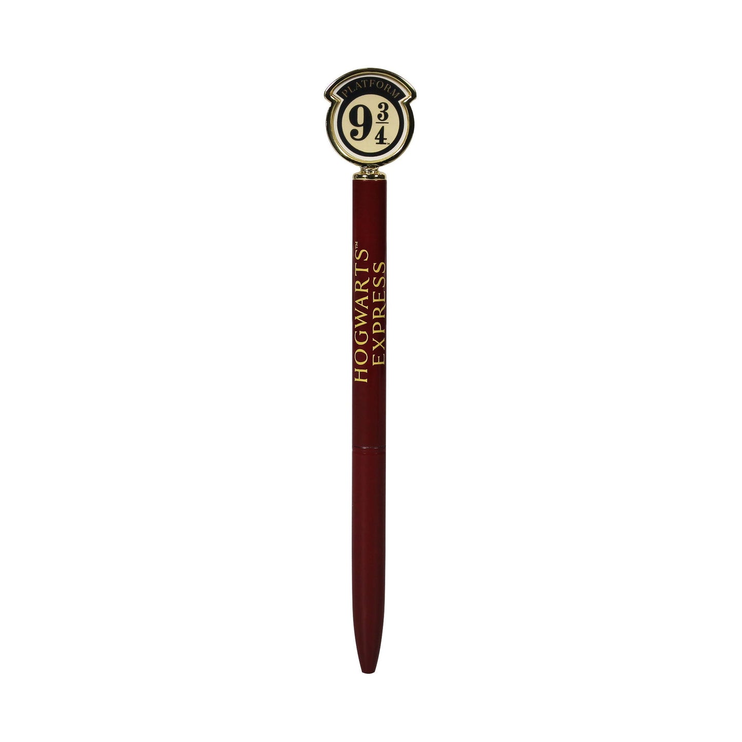 Stylo Harry Potter - Voie 9¾