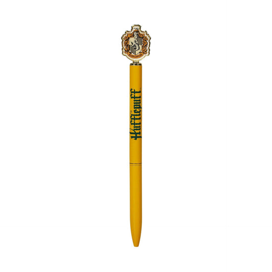 Harry Potter Pen - Hufflepuff