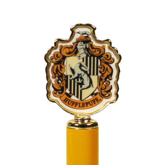 Harry Potter Pen - Hufflepuff
