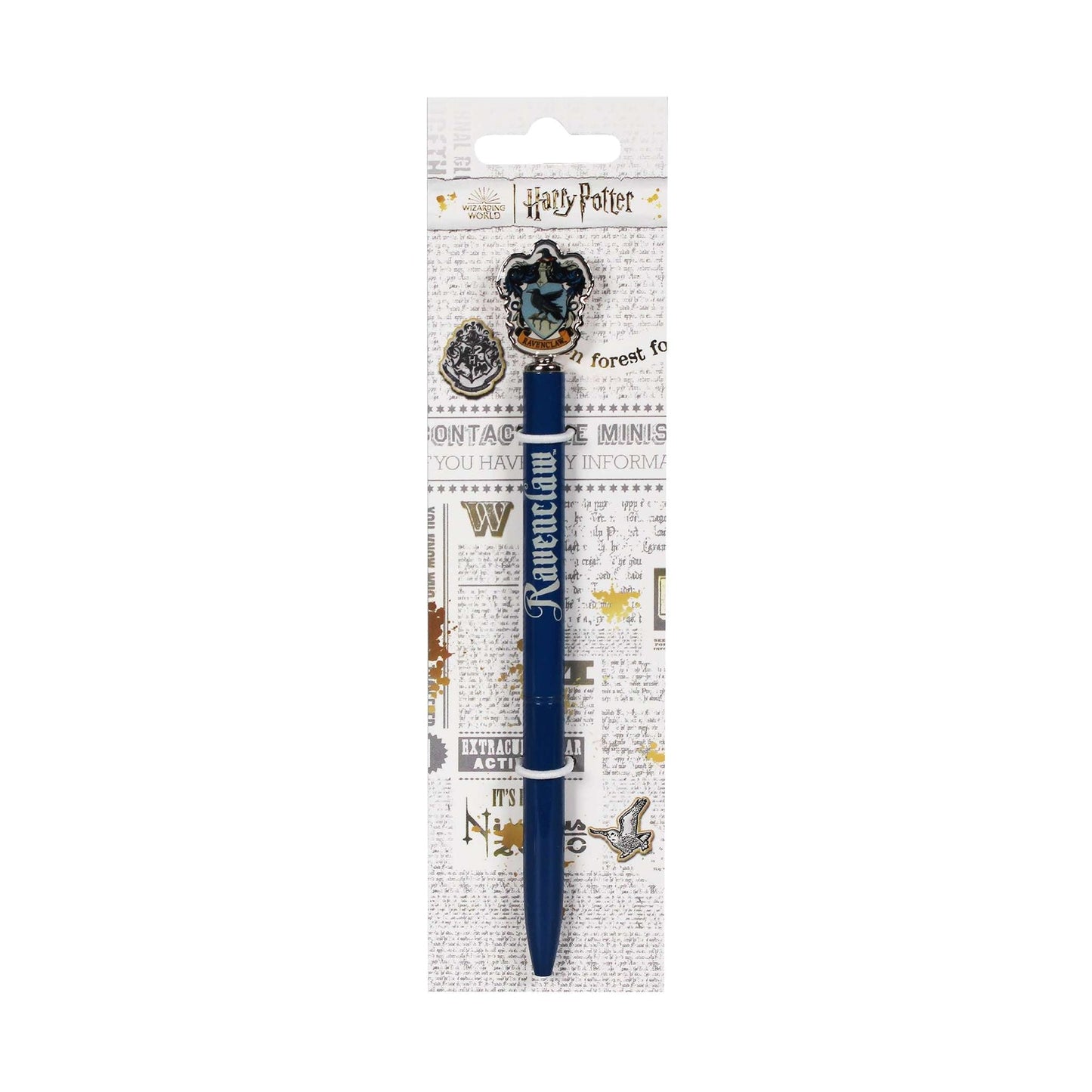 Stylo Harry Potter - Serdaigle