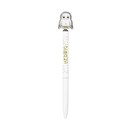 Harry Potter Pen - Hedwig