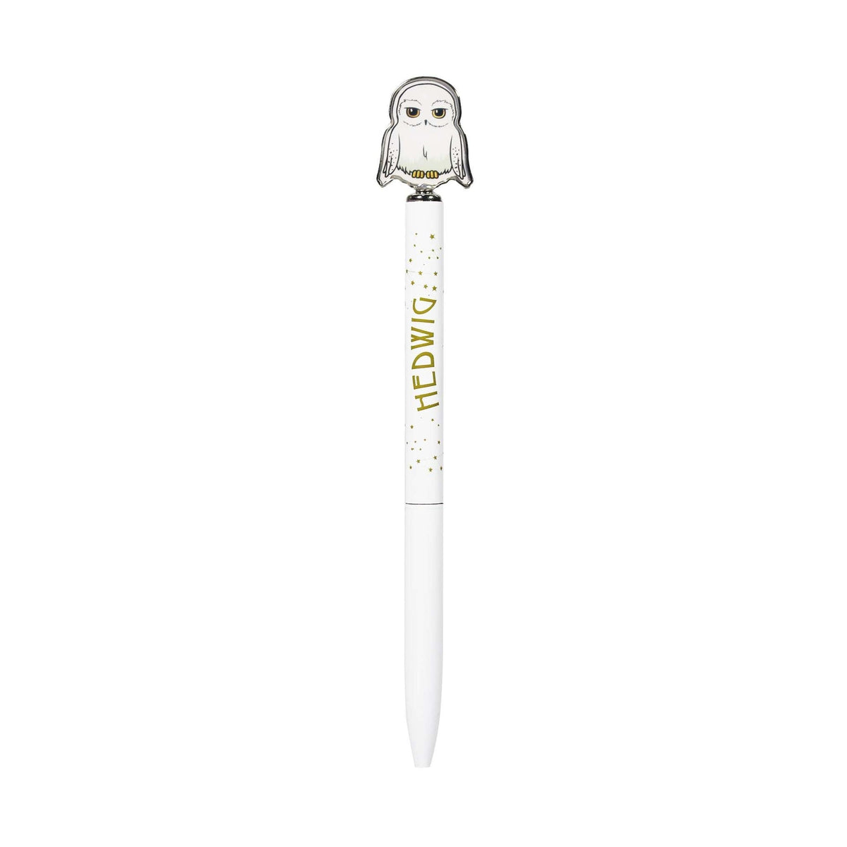Stylo Harry Potter - Hedwige