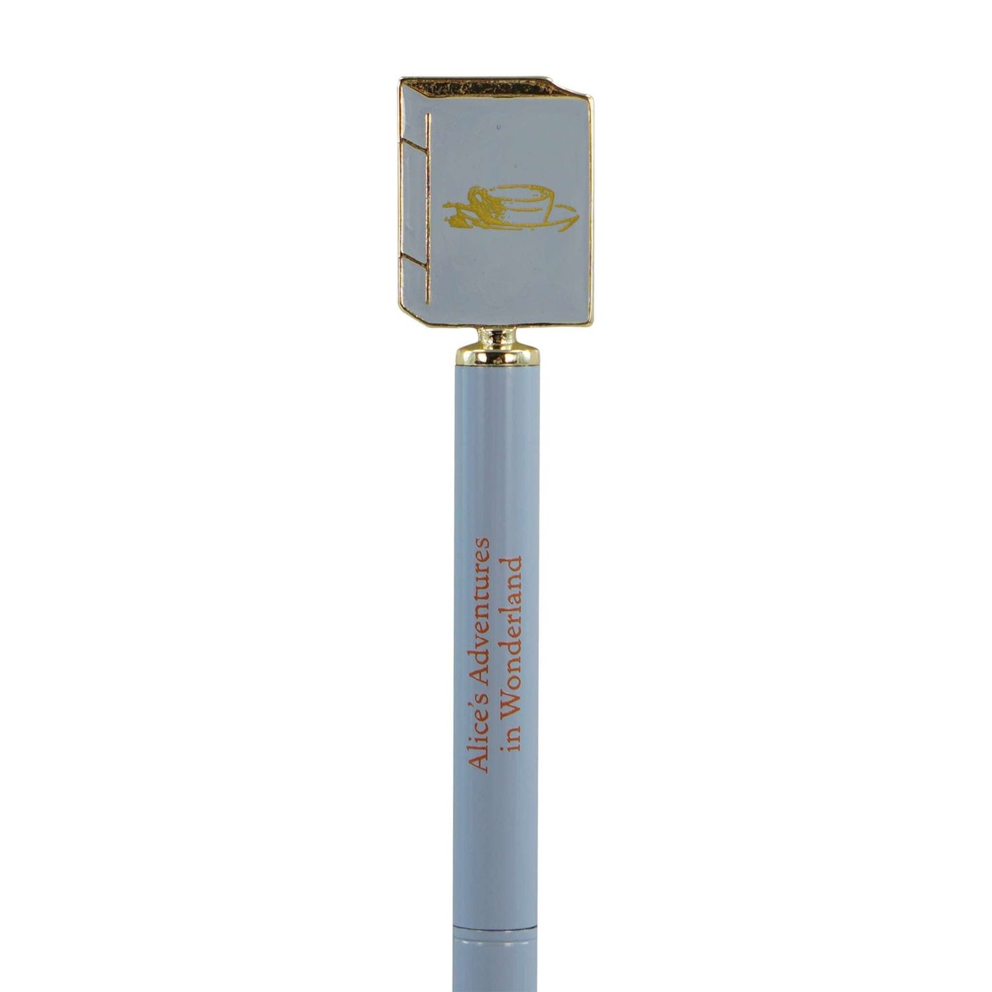 Stylo Alice au pays des merveilles
