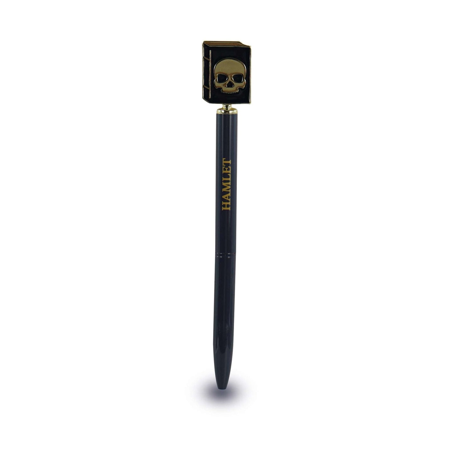 Stylo Shakespeare - Hamlet