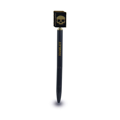 Stylo Shakespeare - Hamlet