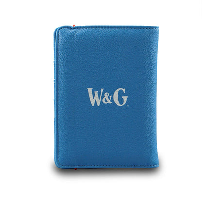Wallace & Gromit Passport Holder - Gromit