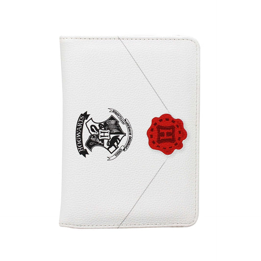 Harry Potter Passport Holder - Letters