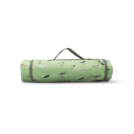 RSPB Picnic Blanket - Wading Birds