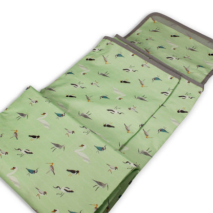 Plaid de pique-nique RSPB - Water oiseaux
