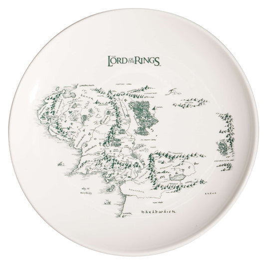 The Lord of the Rings Platter