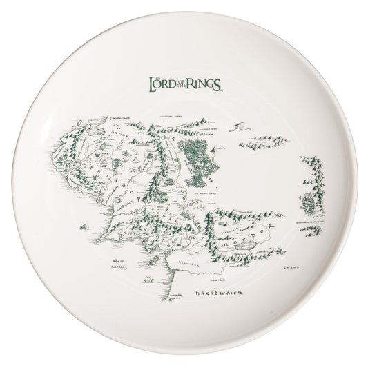 The Lord of the Rings Platter