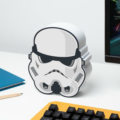 Stormtrooper-Lampe