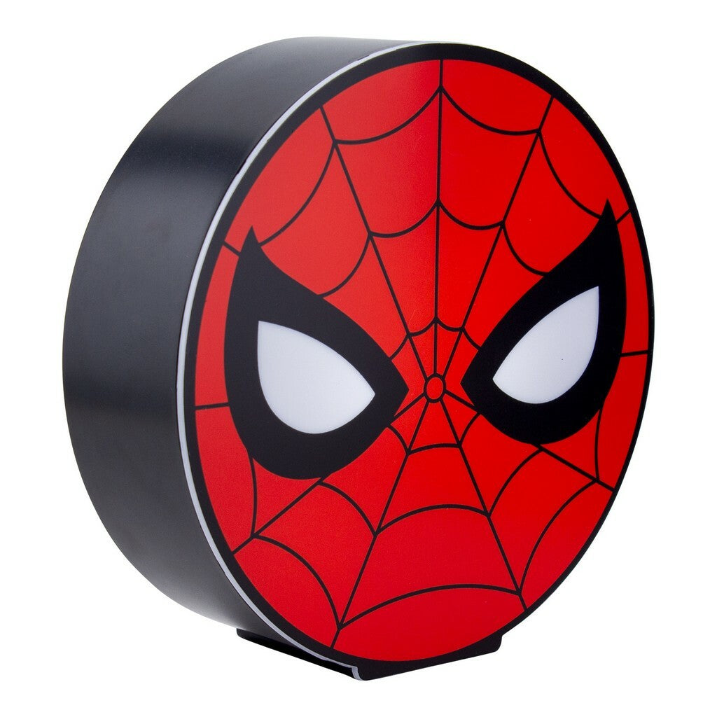 Lampe Spider-Man