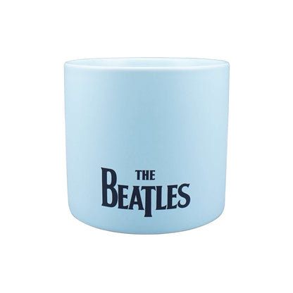 Cache-pot en céramique The Beatles - Abbey Road 10 cm