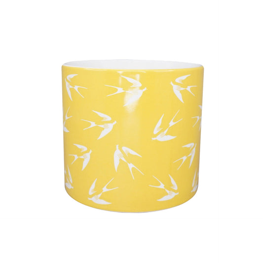 RSPB Blumentopf – Free as a Bird 10 cm