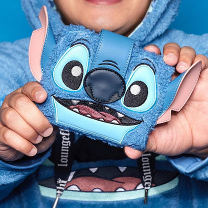 Lilo and Stitch portfolio - Stitch